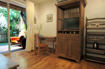 Alliance Boutique Villa