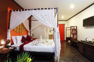 Boutique Indochine Hotel & Spa