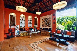 Boutique Indochine Hotel & Spa
