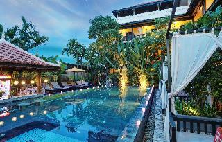 Boutique Indochine Hotel & Spa
