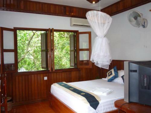 Hostal Bloom Garden Guesthouse