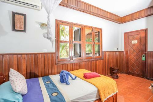 Hostal Bloom Garden Guesthouse