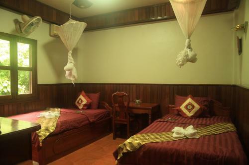 Hostal Bloom Garden Guesthouse