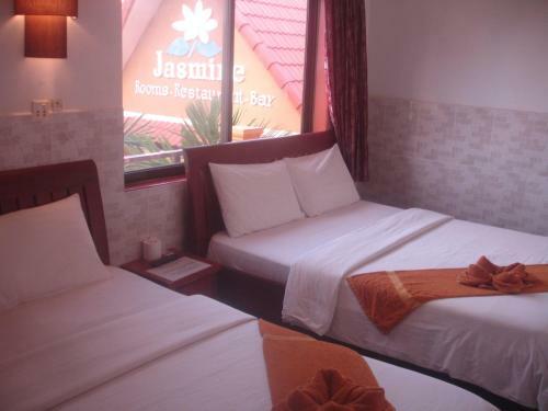 Bed & Breakfast Jasmine Family Hostel