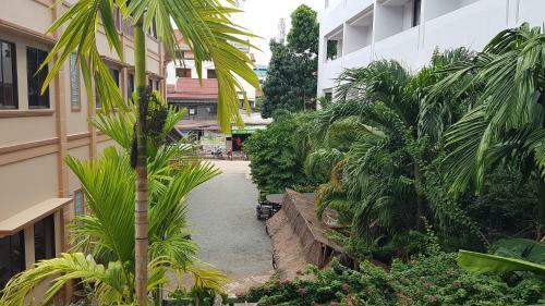 Hostal Lovely Guesthouse