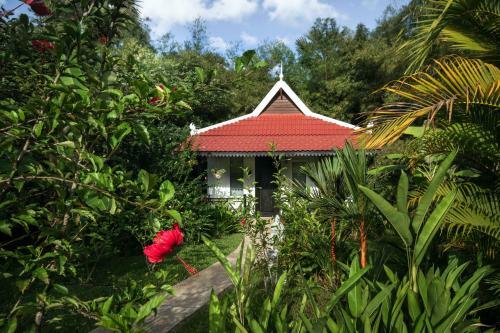 Hotel Sojourn Boutique Villas