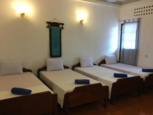 Hostal Smiley's Guesthouse