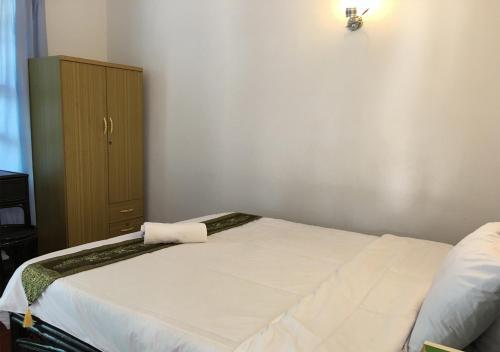 Hostal Smiley's Guesthouse