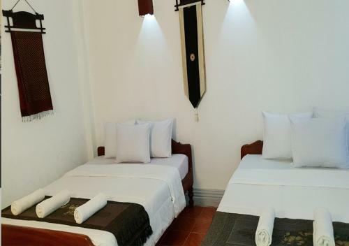 Hostal Smiley's Guesthouse