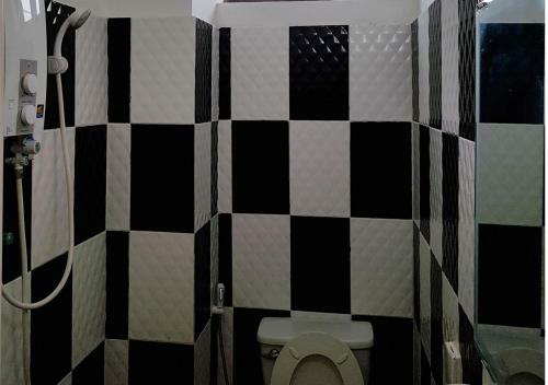 Hostal Smiley's Guesthouse
