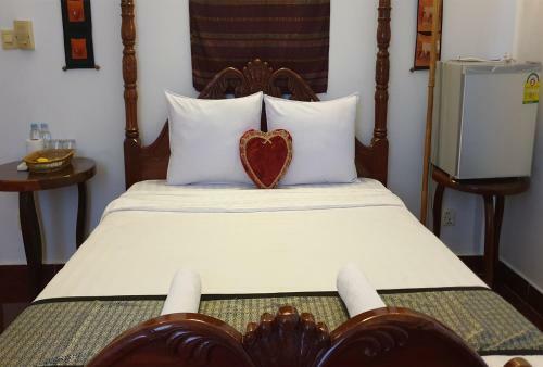Hostal Smiley's Guesthouse