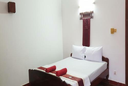Hostal Smiley's Guesthouse