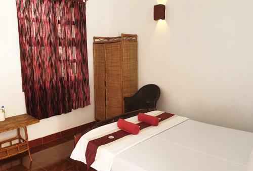 Hostal Smiley's Guesthouse