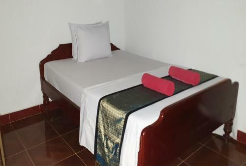 Hostal Smiley's Guesthouse