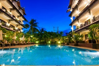 Saem Siemreap Hotel