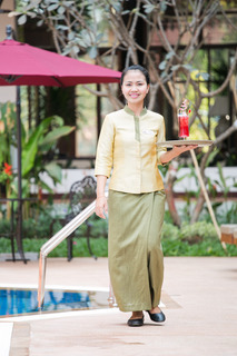Saem Siemreap Hotel