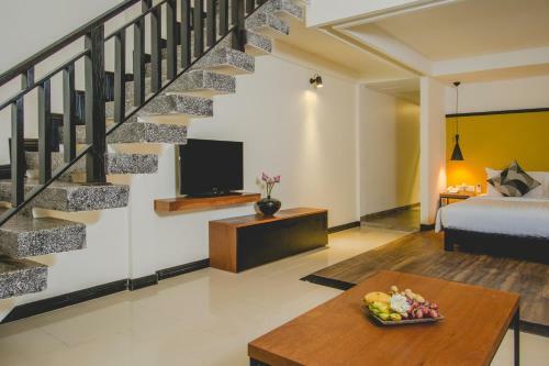 Mulberry Boutique Hotel