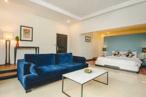 Mulberry Boutique Hotel