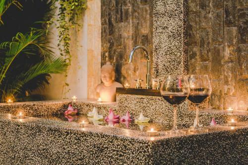 Mulberry Boutique Hotel