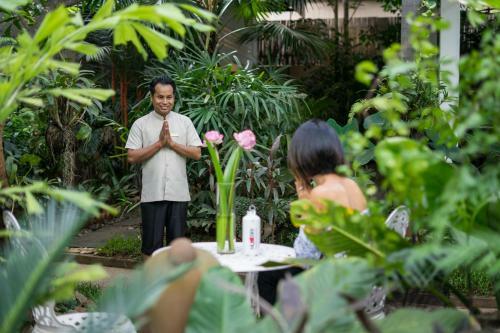 Mulberry Boutique Hotel