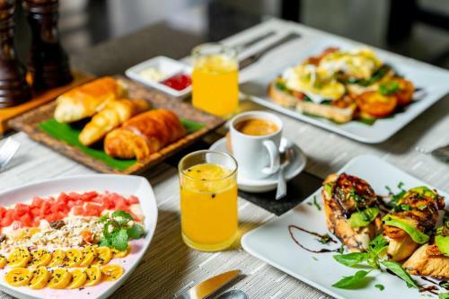 Mulberry Boutique Hotel