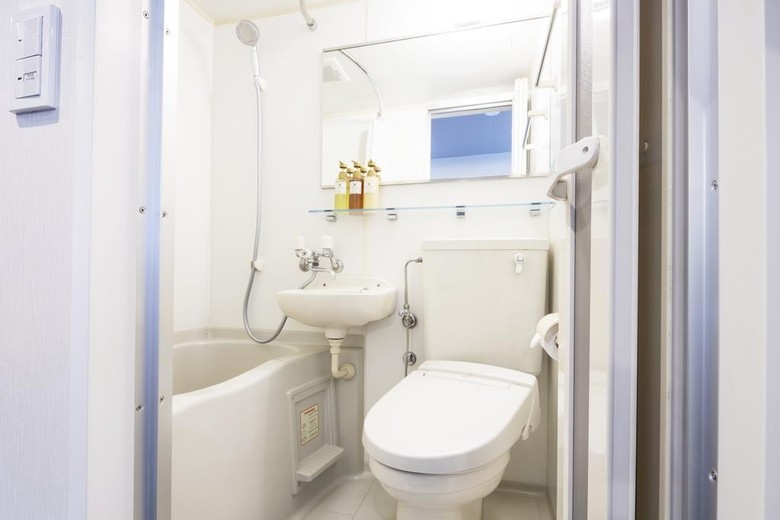 Hotel Mystays Kanda
