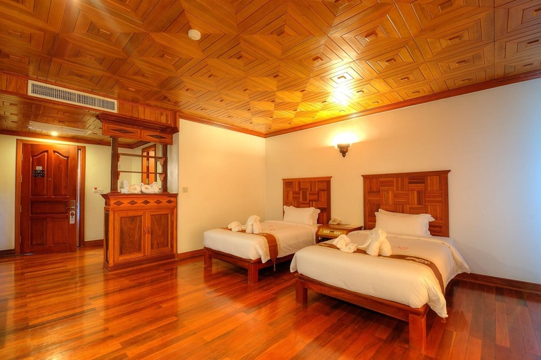 Angkor Sayana Hotel & Spa