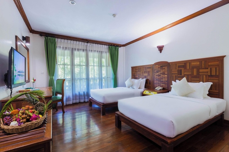 Angkor Sayana Hotel & Spa