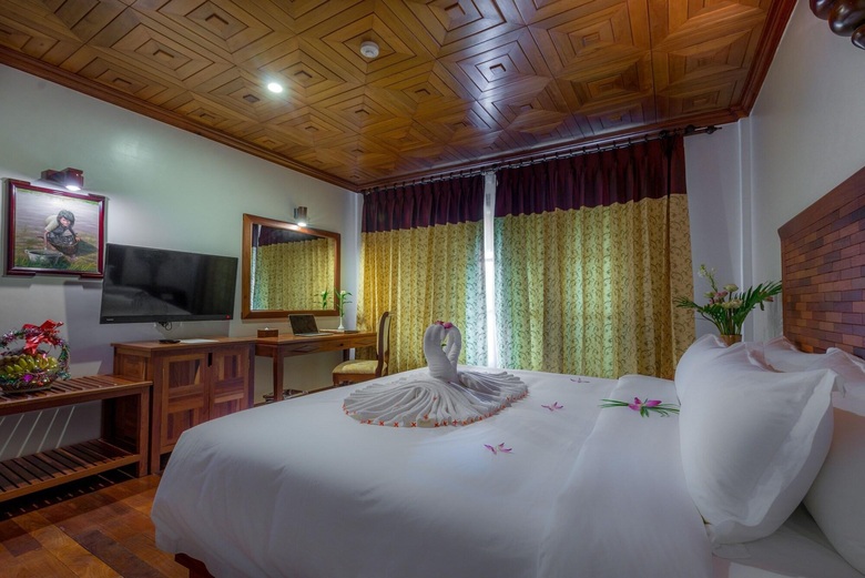 Angkor Sayana Hotel & Spa