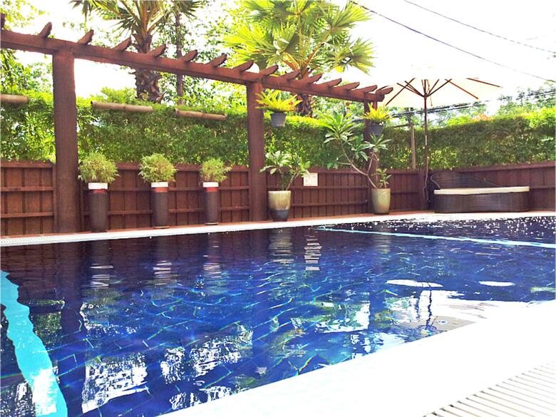 Angkor Sayana Hotel & Spa