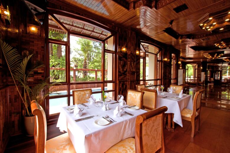 Angkor Sayana Hotel & Spa