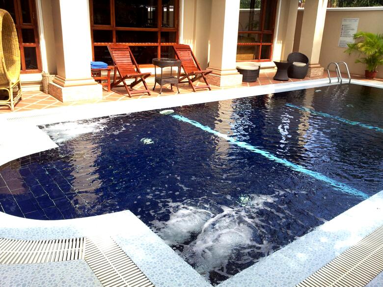 Angkor Sayana Hotel & Spa