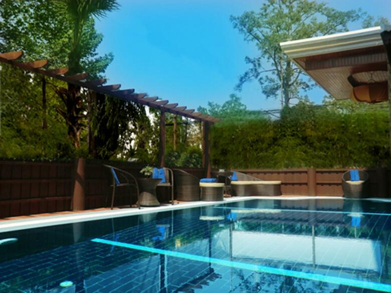 Angkor Sayana Hotel & Spa