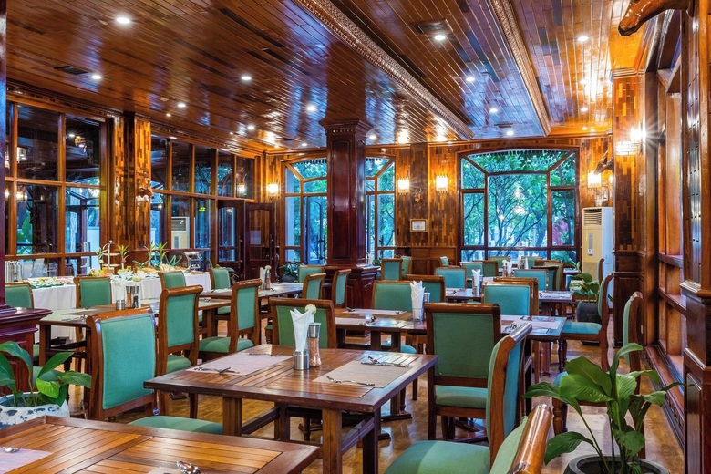 Angkor Sayana Hotel & Spa
