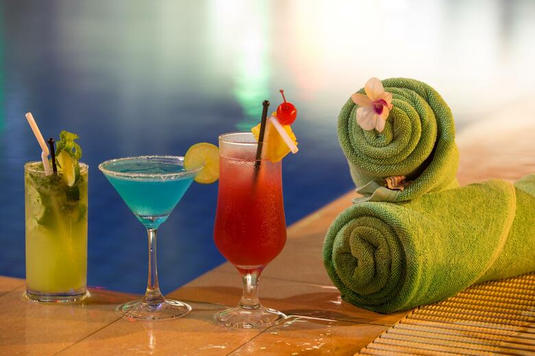 Hotel Somadevi Angkor Resort & Spa