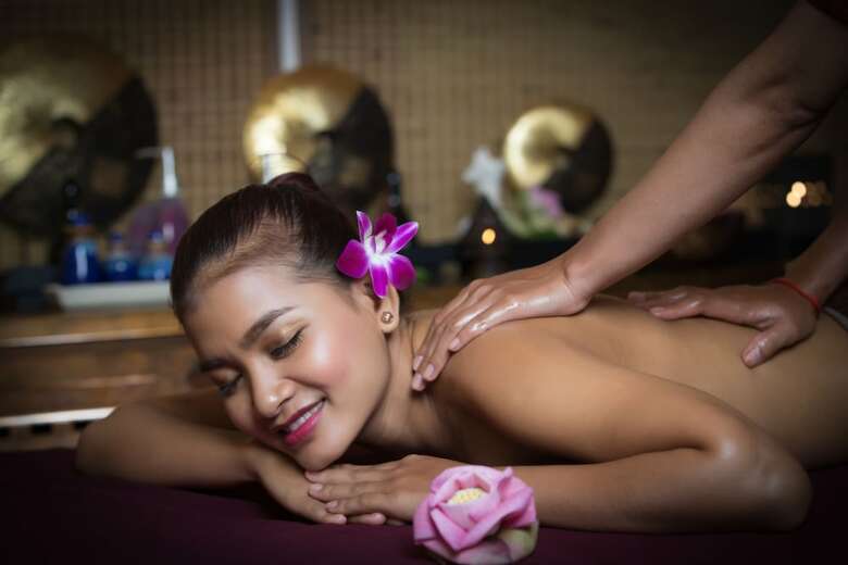 Hotel Somadevi Angkor Resort & Spa