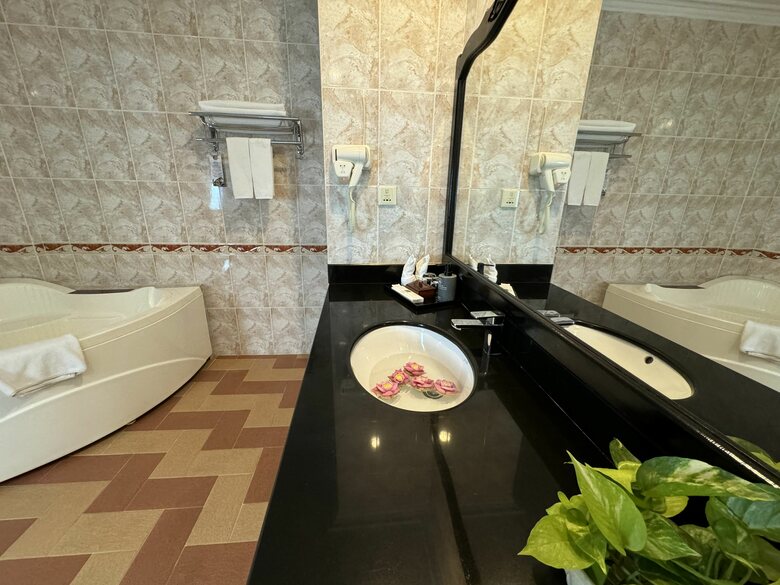 Hotel Somadevi Angkor Resort & Spa