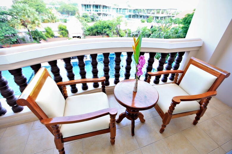 Hotel Somadevi Angkor Resort & Spa