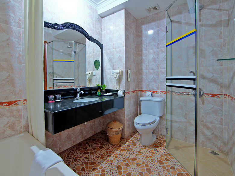 Hotel Somadevi Angkor Resort & Spa