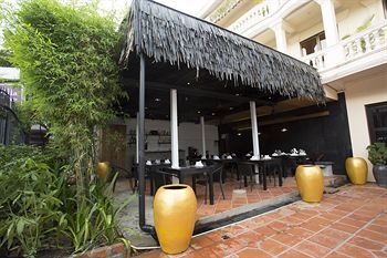 Hotel The Villa Siem Reap