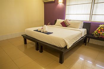 Hotel The Villa Siem Reap
