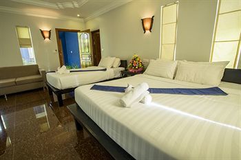 Hotel The Villa Siem Reap