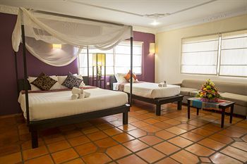 Hotel The Villa Siem Reap