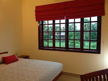 Bed & Breakfast The Rose Apple Boutique
