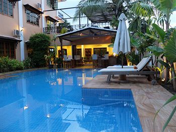 Bed & Breakfast The Rose Apple Boutique