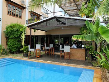 Bed & Breakfast The Rose Apple Boutique