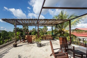 Bed & Breakfast The Rose Apple Boutique