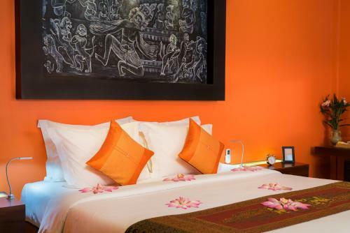 Golden Temple Hotel