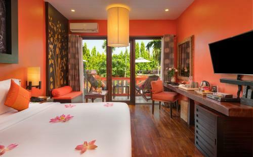 Golden Temple Hotel