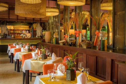 Golden Temple Hotel